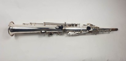Selmer Mark VI sopraan saxofoon (6)5